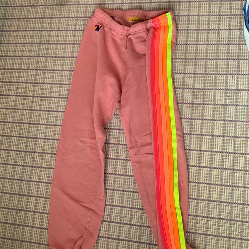 Aviator Nation Sweatpants